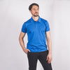 Royal Blue Polo Shirt - Karl Lagerfeld