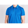 Royal Blue Polo Shirt - Karl Lagerfeld