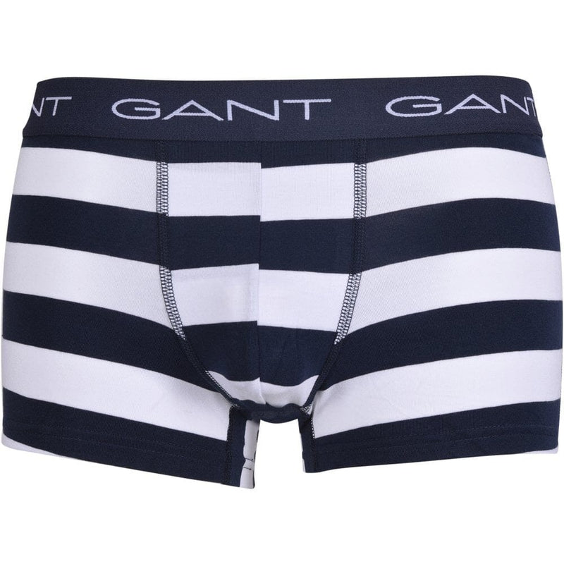 Rugby Stripe Trunk 3 Pack - Gant