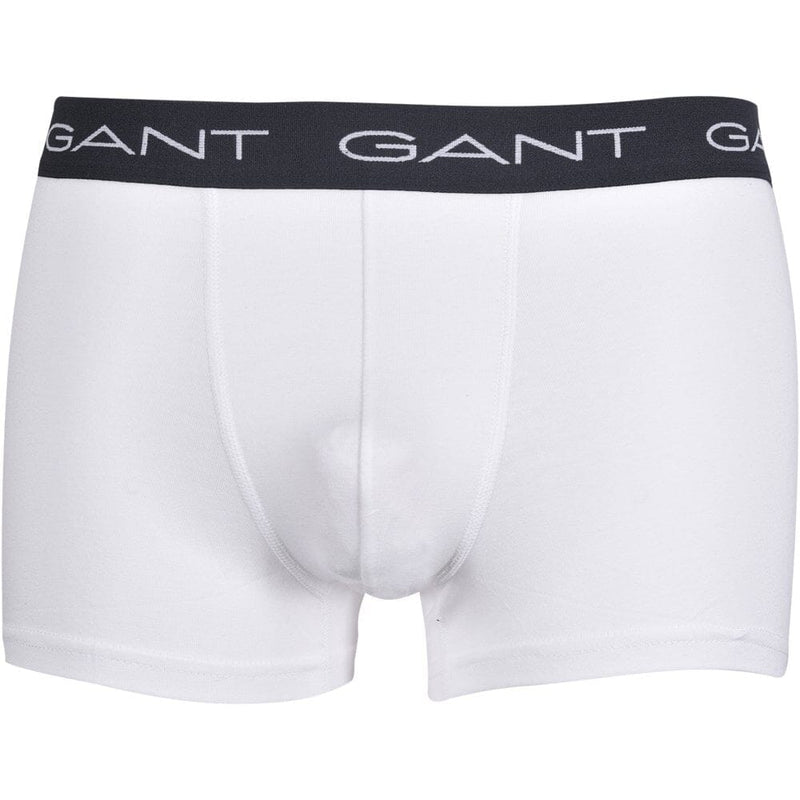 Rugby Stripe Trunk 3 Pack - Gant