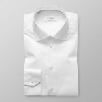 Signature Twill Shirt white - Eton Shirts