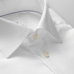 Signature Twill Shirt white - Eton Shirts