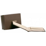 SILVANO BIAGINI Silvano Biagini Brown Leather Wallet - SILVANO BIAGINI