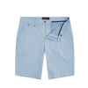 Sky Blue Elio Shorts - Remus Uomo