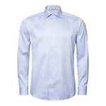 Sky Shirt Flower Insert - Eton Shirts