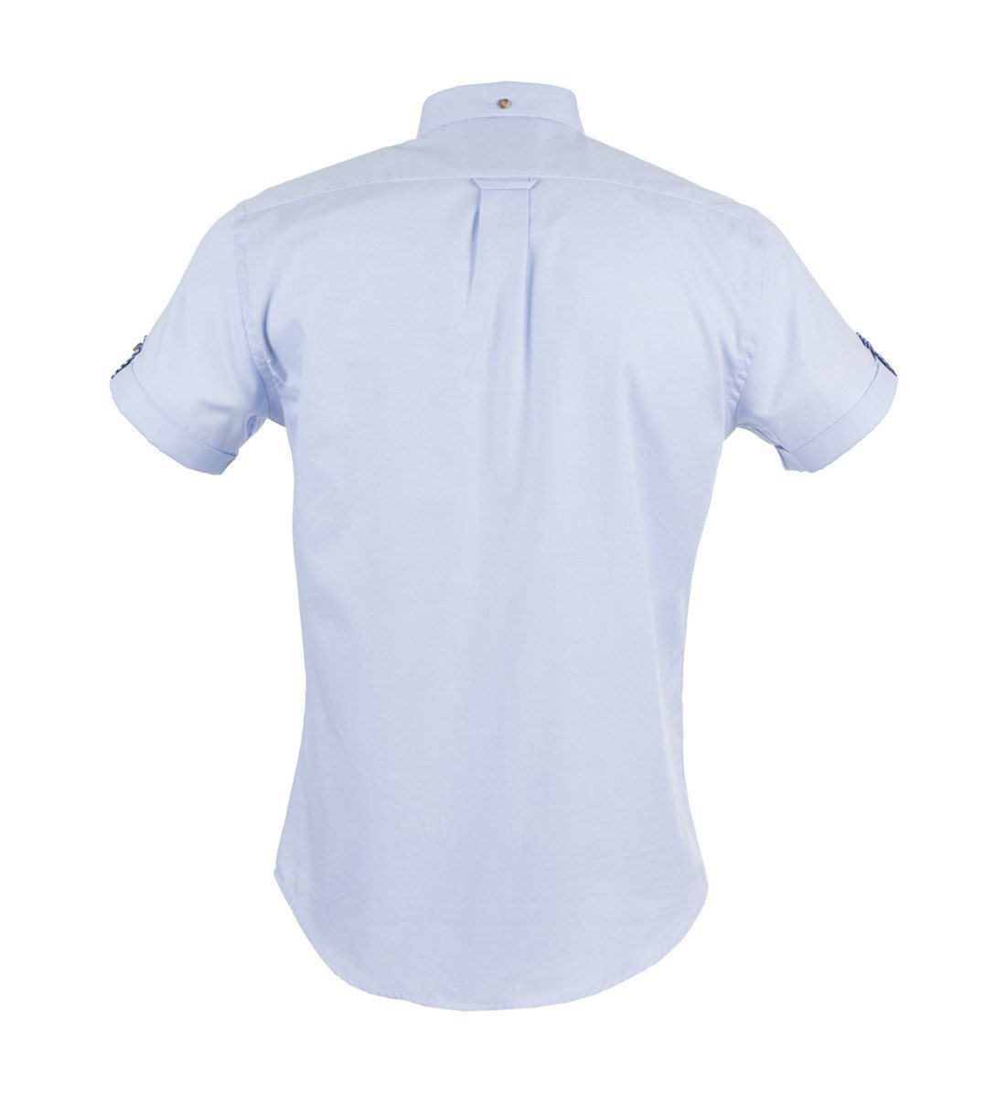 SKY Short Sleeve Oxford Shirt - Guide Clothing Sale Outlet