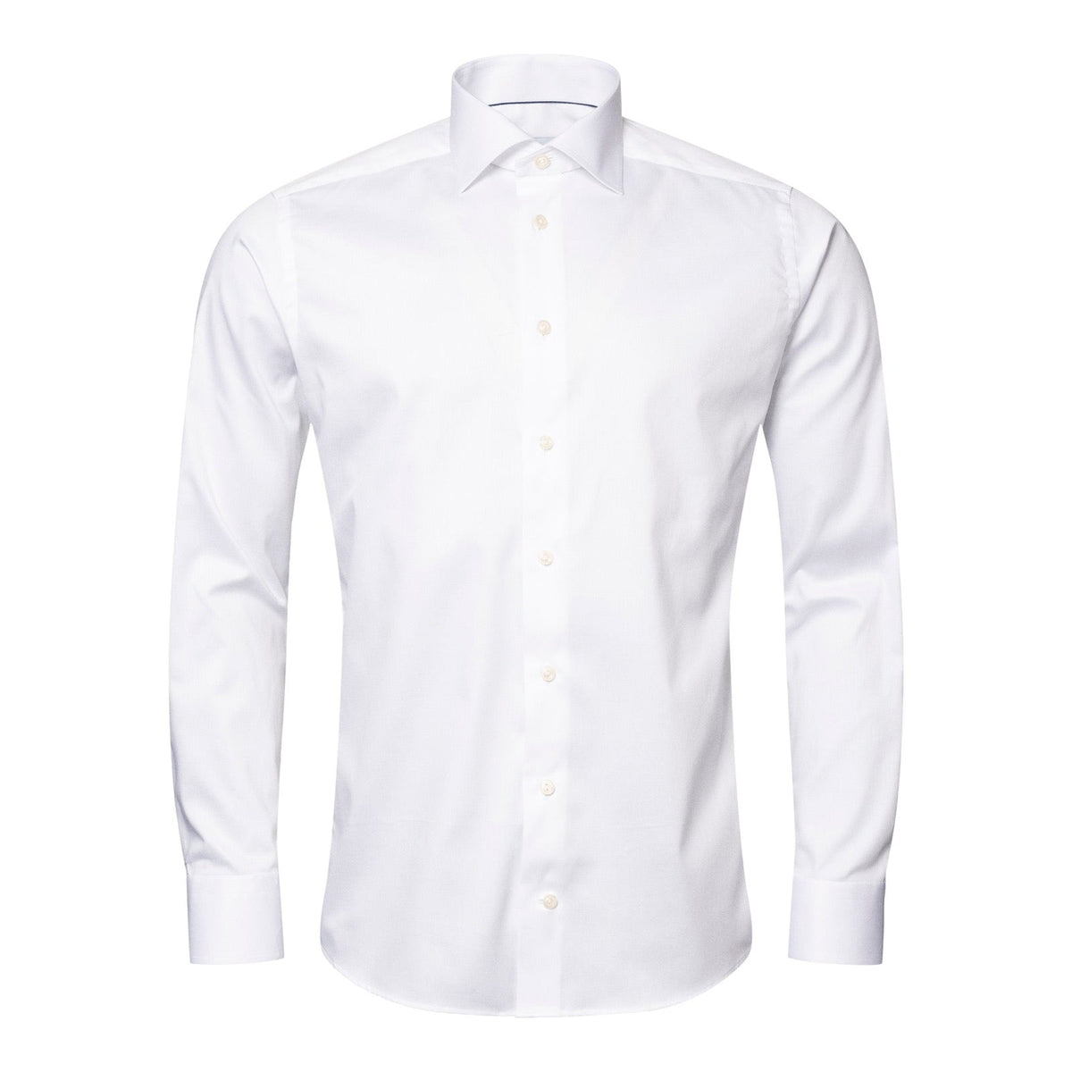 Slim Fit Stretch Twill - Eton Shirts