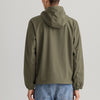 Softshell Jacket Green - Gant