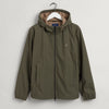 Softshell Jacket Green - Gant