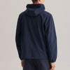 Softshell Jacket Navy - Gant