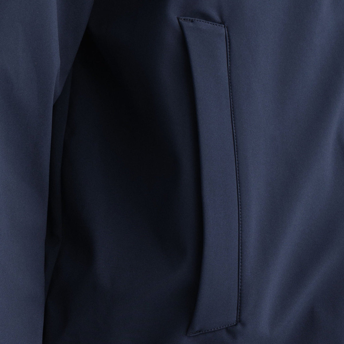 Softshell Jacket Navy - Gant