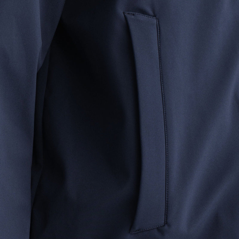 Softshell Jacket Navy - Gant