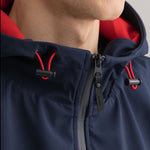 Softshell Jacket Navy - Gant