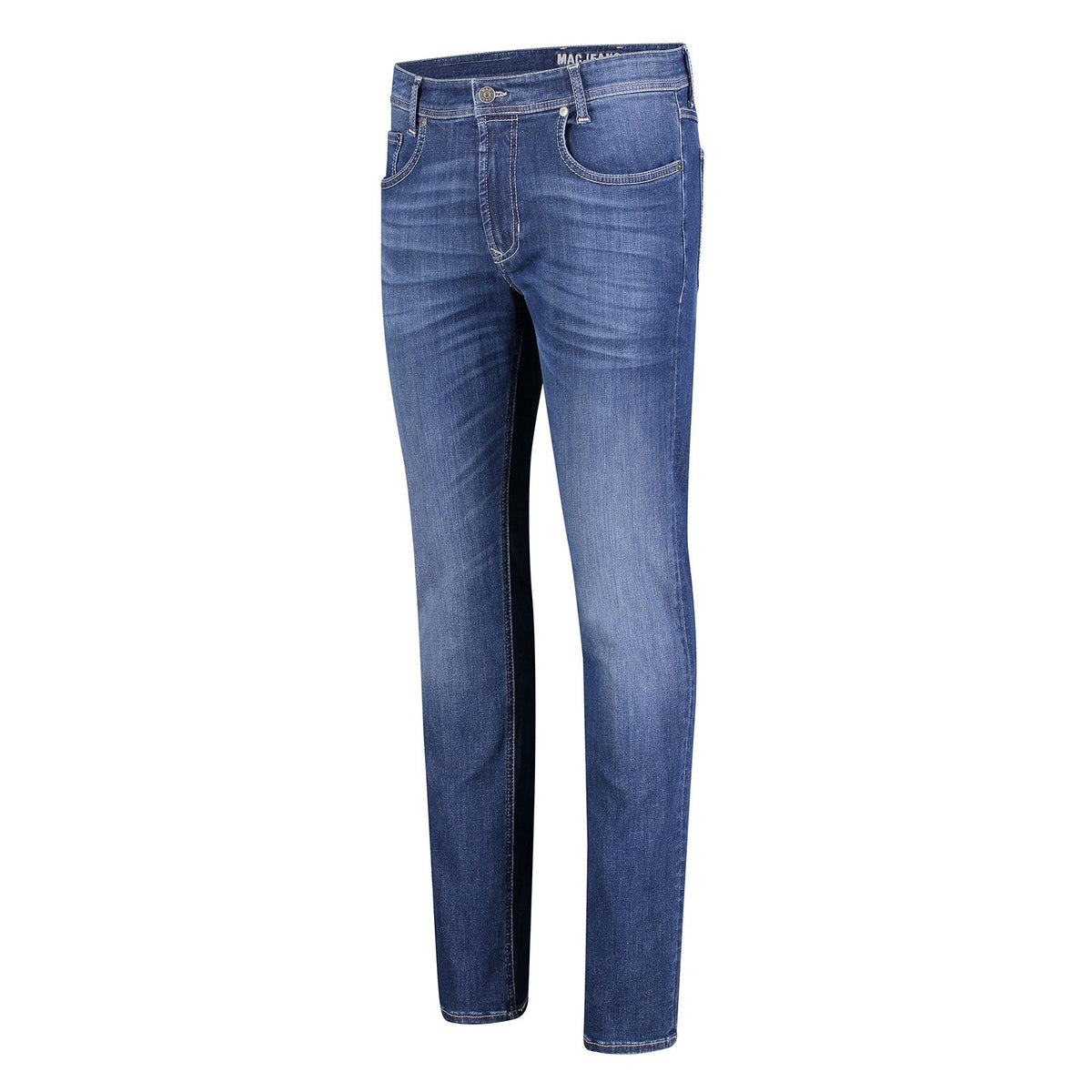 Summer Blue Mac Jeans - Mac Jeans