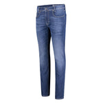 Summer Blue Mac Jeans - Mac Jeans