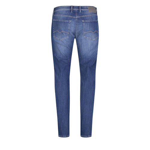 Summer Blue Mac Jeans - Mac Jeans