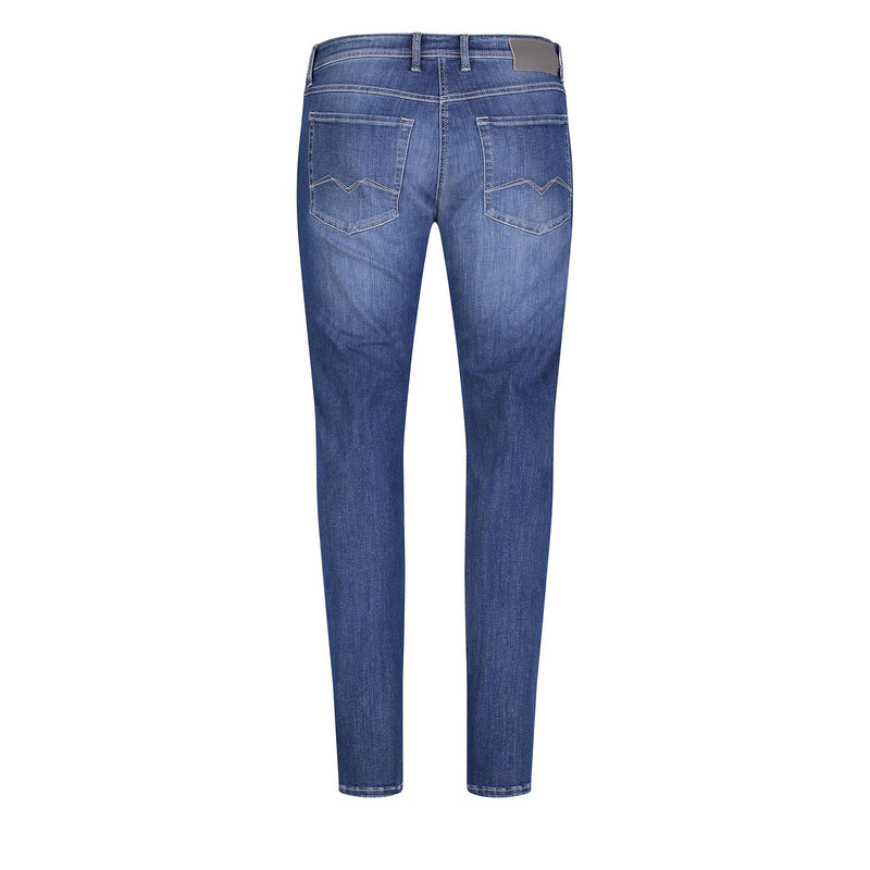 Summer Blue Mac Jeans - Mac Jeans