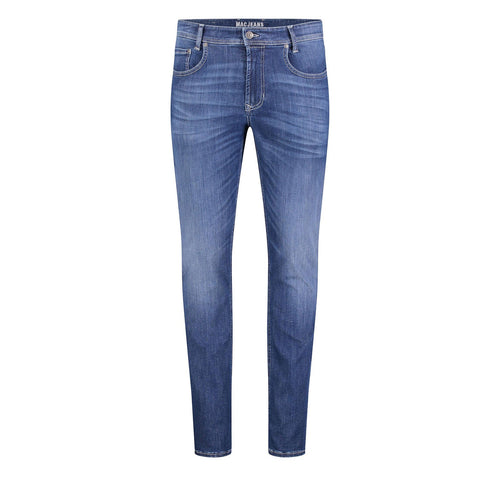 Summer Blue Mac Jeans - Mac Jeans