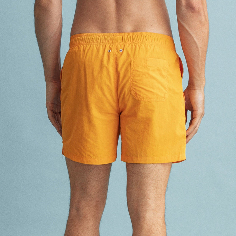 Swim Shorts Yellow - Gant