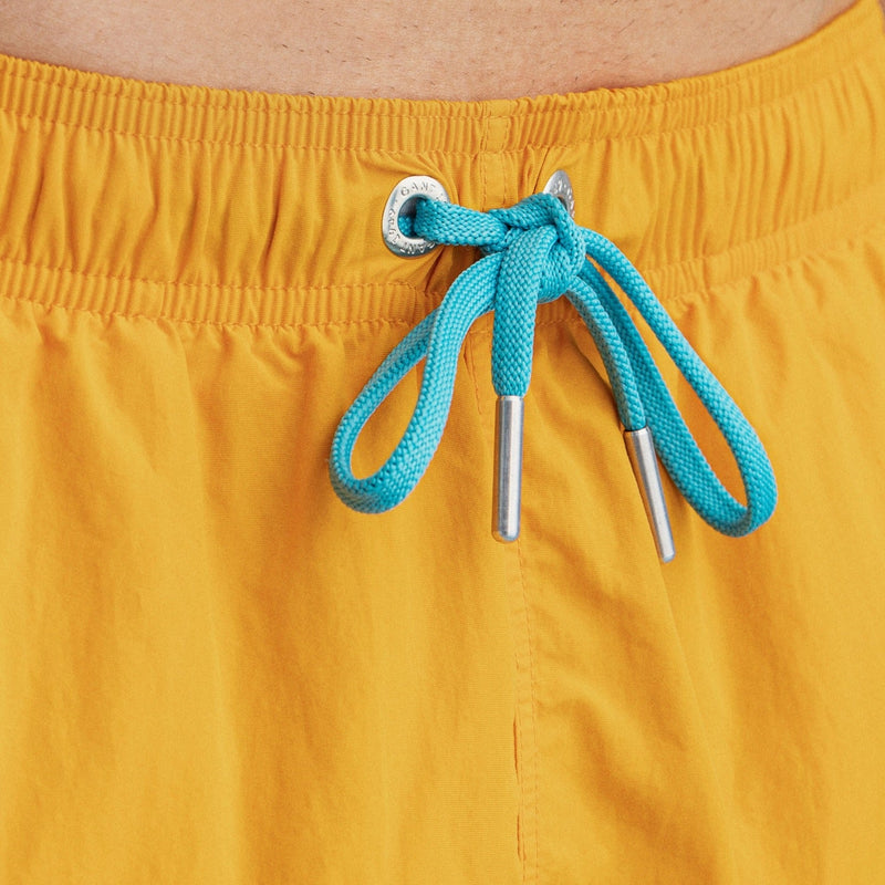 Swim Shorts Yellow - Gant