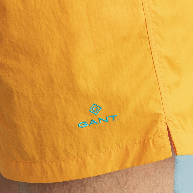 Swim Shorts Yellow - Gant