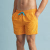 Swim Shorts Yellow - Gant