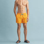 Swim Shorts Yellow - Gant