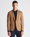 Tan Favian Jacket - Remus Uomo