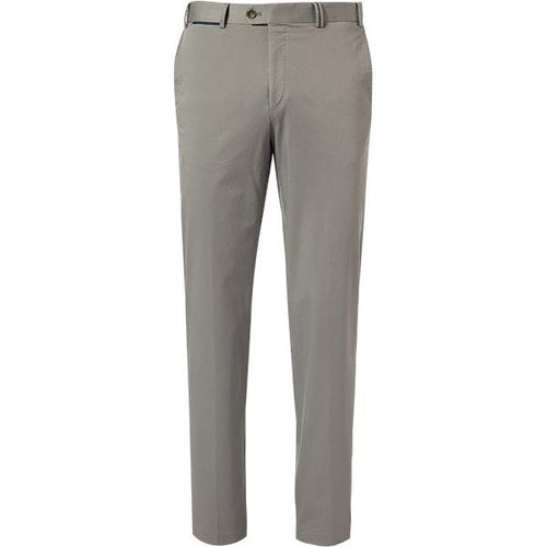 Teaker S Grey Chino - Hiltl