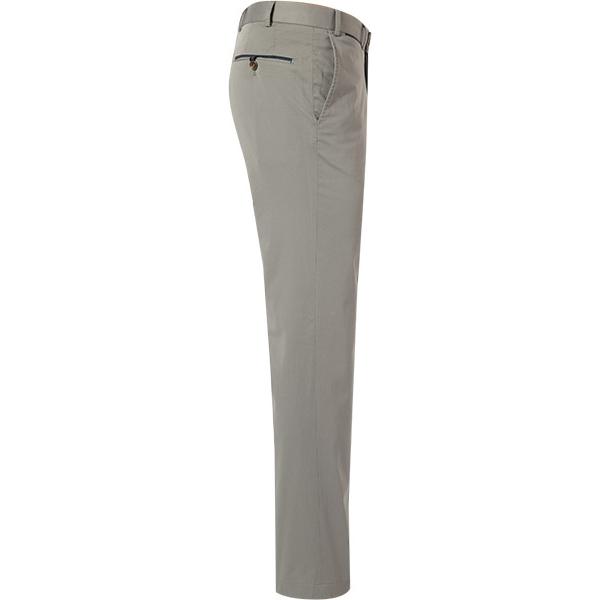 Teaker S Grey Chino - Hiltl