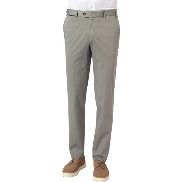 Teaker S Grey Chino - Hiltl