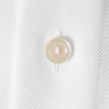 Textured Twill French Cuff Shirt - Eton Shirts