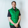 The Light Down Gilet - Gant