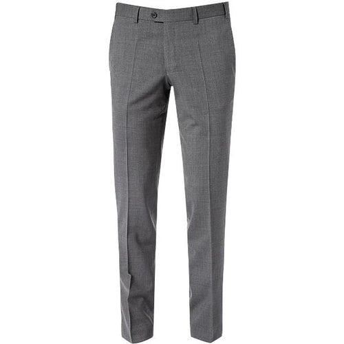 Tribet Wool Trouser - Hiltl