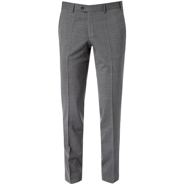 Tribet Wool Trouser - Hiltl