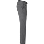 Tribet Wool Trouser - Hiltl