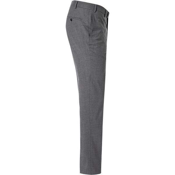 Tribet Wool Trouser - Hiltl