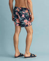 Tropical Print Swim Shorts - Gant