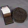 Tweed Herringbone Hat Forrest - John Victor