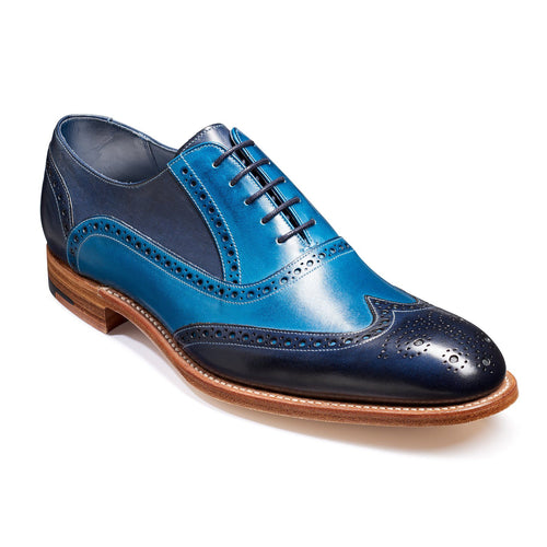 Buy Louis Philippe Brogues online - Men - 4 products