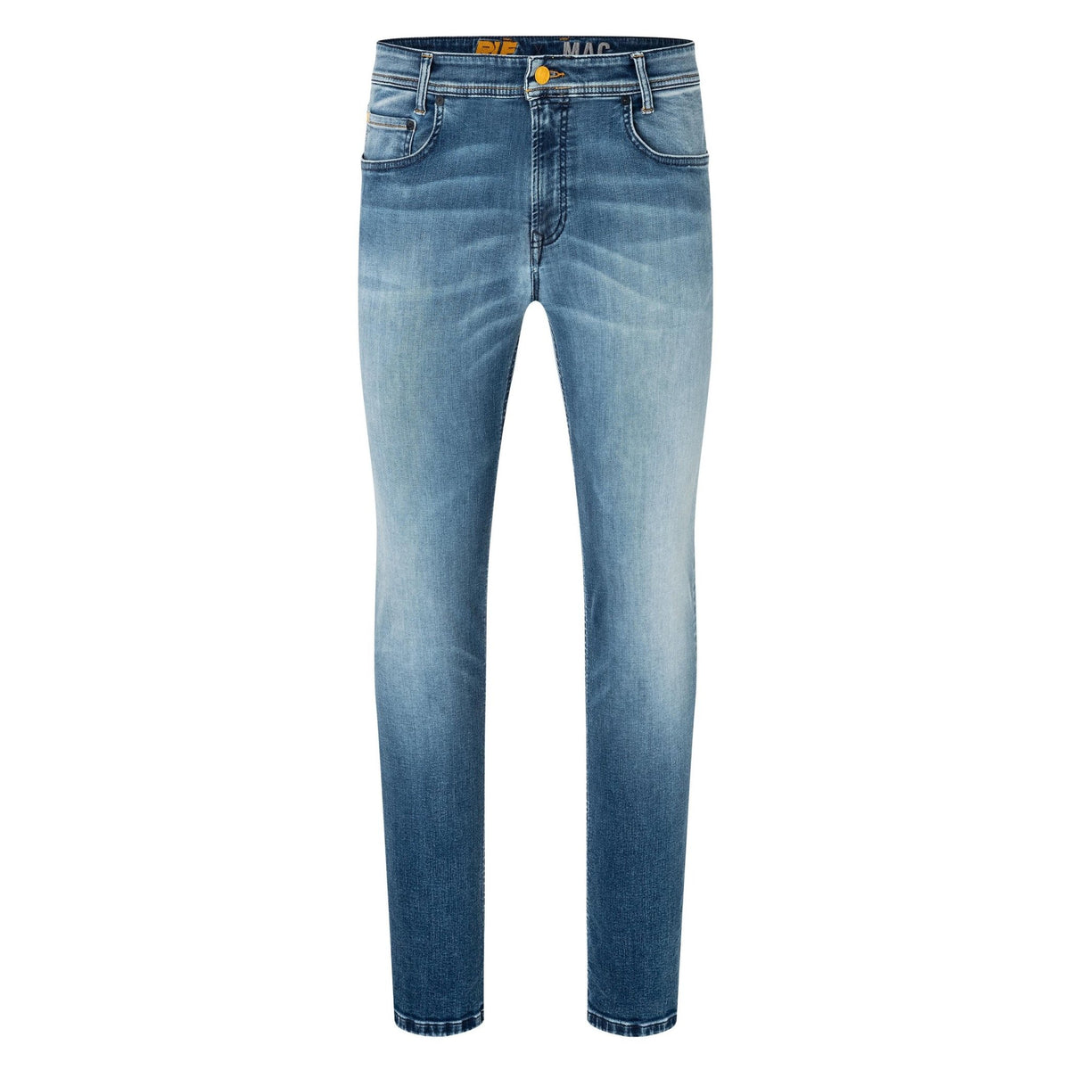 M·a·c Slim Fit Jeans in Black | UK M·a·c Slim Fit Jeans in Black | UK
