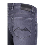 Vintage Grey Mac Flexx Jeans - Mac Jeans