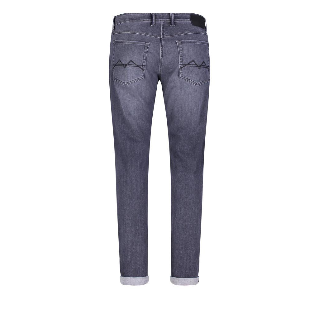 Vintage Grey Mac Flexx Jeans - Mac Jeans