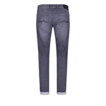 Vintage Grey Mac Flexx Jeans - Mac Jeans
