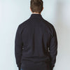 Waffle Half Zip Sweat - Gant