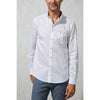 White Button Down Shirt - Florentino