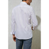 White Button Down Shirt - Florentino