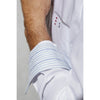 White Button Down Shirt - Florentino