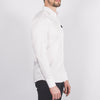 White Long Sleeved Shirt - Karl Lagerfeld