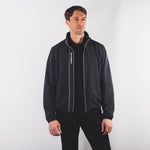 Windcheater Jacket - Karl Lagerfeld